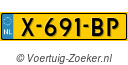 X691BP
