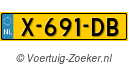 X691DB