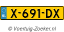 X691DX