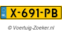 X-691-PB