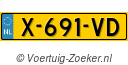 X691VD