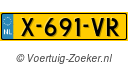 X691VR
