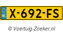 X692FS