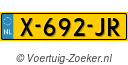 X692JR