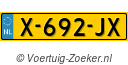 X692JX