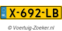 X692LB