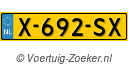 X692SX