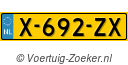 X692ZX