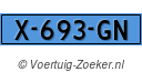 X693GN