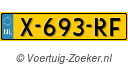 X693RF