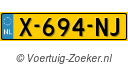 X694NJ