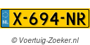 X694NR