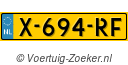 X694RF