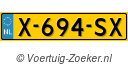 X694SX