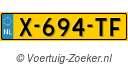X694TF