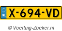 X694VD
