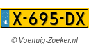X695DX
