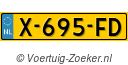 X695FD