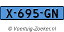 X695GN