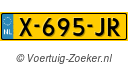 X695JR