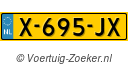 X695JX
