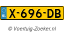 X696DB
