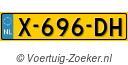 X696DH
