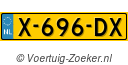 X696DX