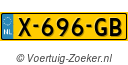 X696GB