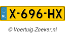 X696HX