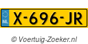 X696JR