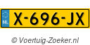 X696JX