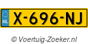 X696NJ