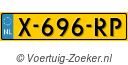 X696RP