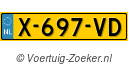 X697VD