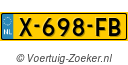 X698FB