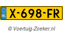 X698FR