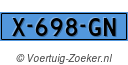 X698GN