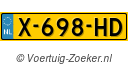 X698HD