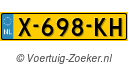 X698KH