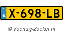 X698LB