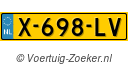 X698LV