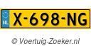 X-698-NG