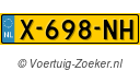 X698NH