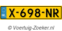 X698NR