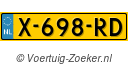 X698RD