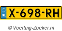 X698RH