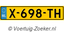 X698TH
