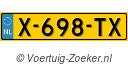 X698TX