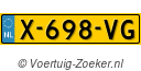 X698VG